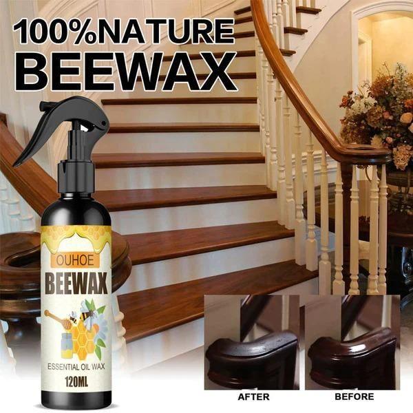 Furniture Polish and Cleaner for Wood (BUY 1 GET 1 FREE)