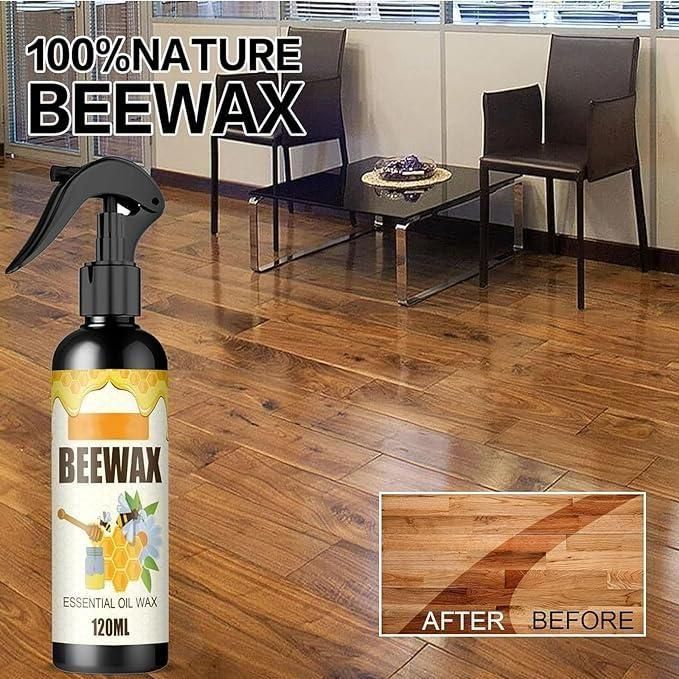 Furniture Polish and Cleaner for Wood (BUY 1 GET 1 FREE)