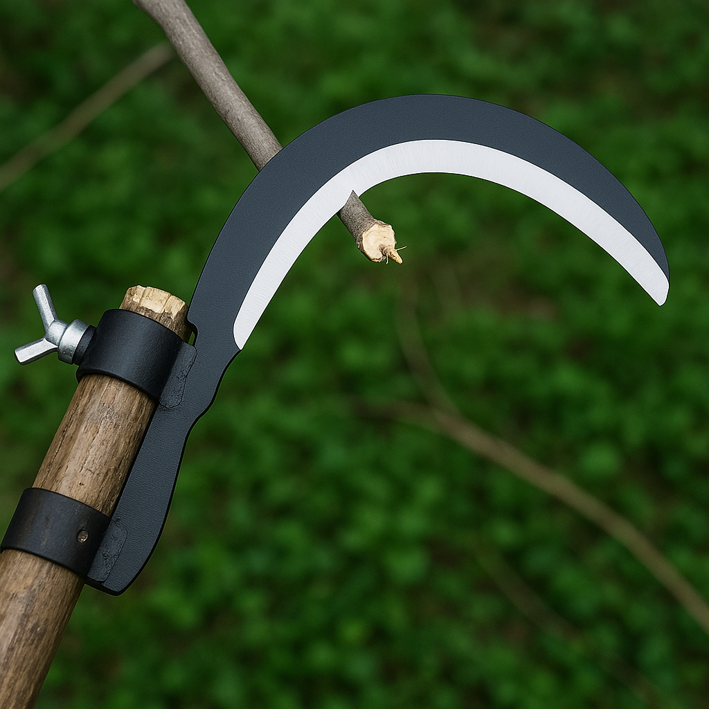 Grass Sickle Cutter Head