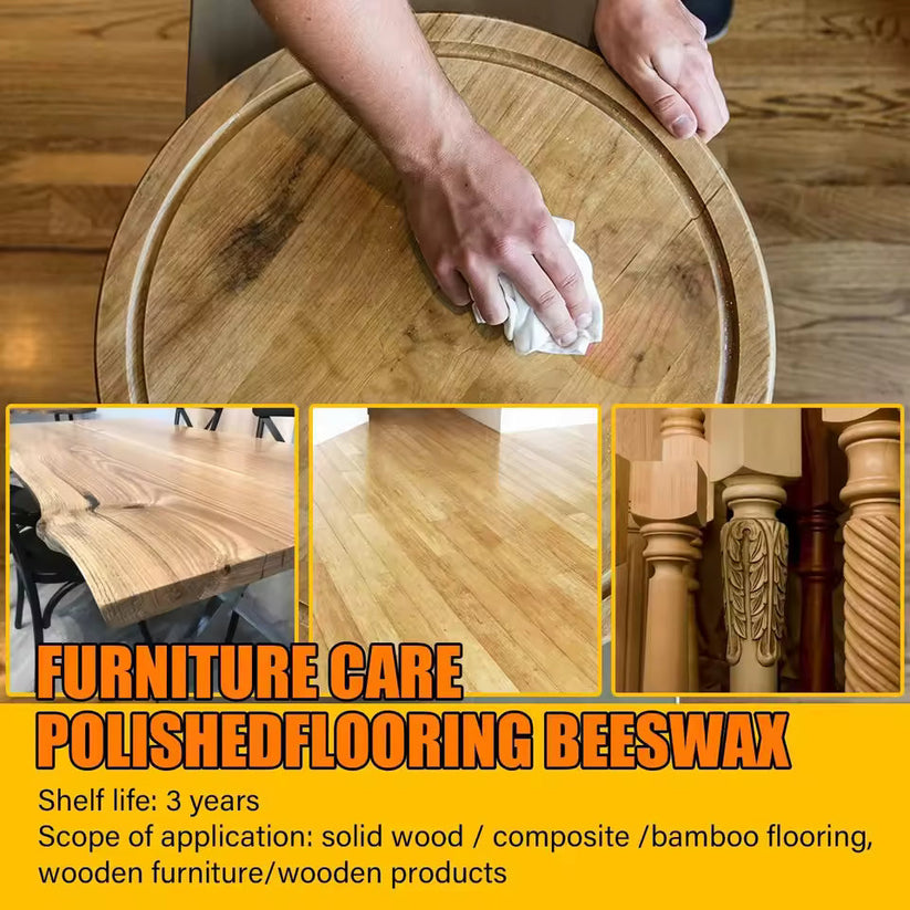 Furniture Polish and Cleaner for Wood (BUY 1 GET 1 FREE)
